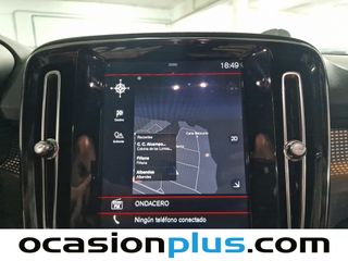 Volvo XC40 D3 R-Design 110 kW (150 CV)