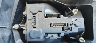 PILOTO TRASERO DERECHO SEAT IBIZA (6K1) 1.4 6K694