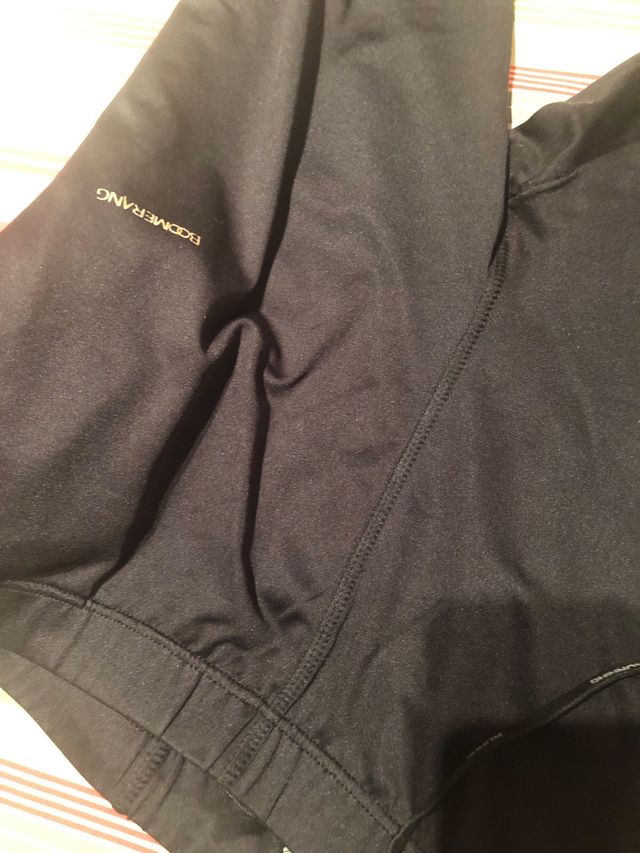 Mallas Boomerang Talla S