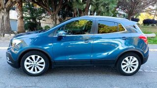 OPEL Mokka 1.4 T Ecotec 140 CV 4x2 S&S Ego