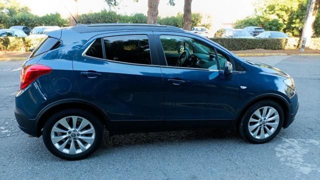 OPEL Mokka 1.4 T Ecotec 140 CV 4x2 S&S Ego