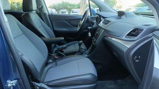 OPEL Mokka 1.4 T Ecotec 140 CV 4x2 S&S Ego