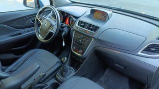 OPEL Mokka 1.4 T Ecotec 140 CV 4x2 S&S Ego