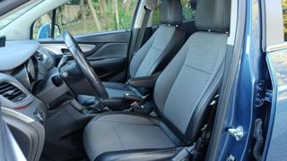 OPEL Mokka 1.4 T Ecotec 140 CV 4x2 S&S Ego