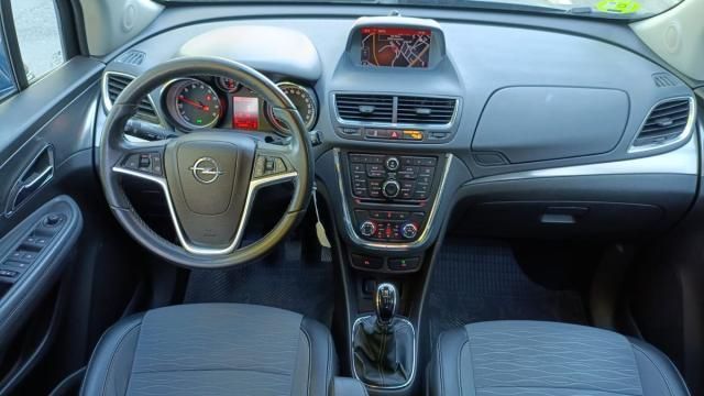 OPEL Mokka 1.4 T Ecotec 140 CV 4x2 S&S Ego