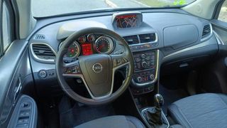 OPEL Mokka 1.4 T Ecotec 140 CV 4x2 S&S Ego