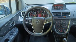OPEL Mokka 1.4 T Ecotec 140 CV 4x2 S&S Ego