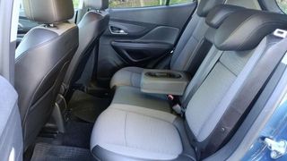 OPEL Mokka 1.4 T Ecotec 140 CV 4x2 S&S Ego