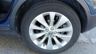 OPEL Mokka 1.4 T Ecotec 140 CV 4x2 S&S Ego