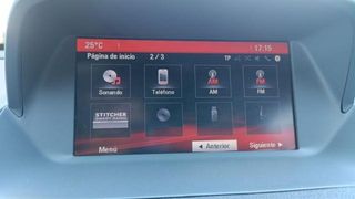 OPEL Mokka 1.4 T Ecotec 140 CV 4x2 S&S Ego