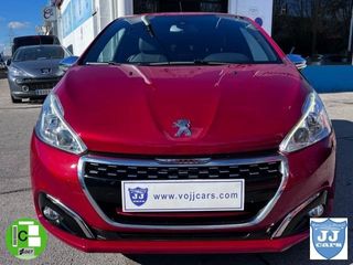 PEUGEOT 208 3p GTi
