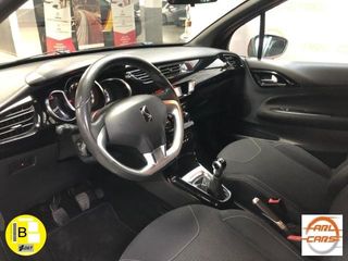 CITROEN DS3 1.4 HDi 70 So Chic