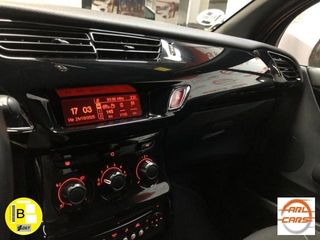 CITROEN DS3 1.4 HDi 70 So Chic
