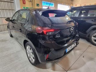 OPEL Corsa 1.2T 74 kW (100 CV) Edition