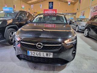 OPEL Corsa 1.2T 74 kW (100 CV) Edition
