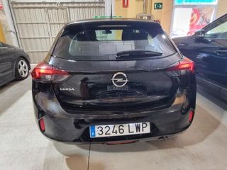 OPEL Corsa 1.2T 74 kW (100 CV) Edition