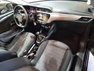 OPEL Corsa 1.2T 74 kW (100 CV) Edition