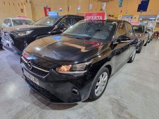 OPEL Corsa 1.2T 74 kW (100 CV) Edition