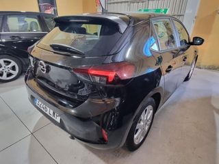 OPEL Corsa 1.2T 74 kW (100 CV) Edition