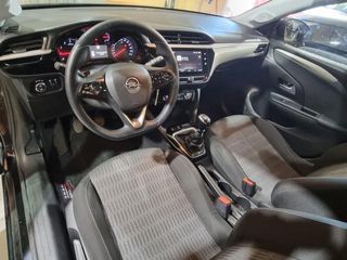 OPEL Corsa 1.2T 74 kW (100 CV) Edition