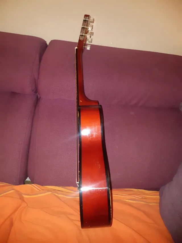 Guitarra niño Clásica Victoria Romanza