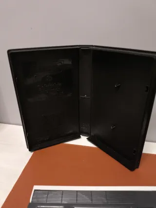 El Viaje Fantástico de Simbad VHS