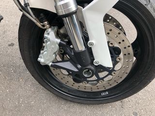 Ducati Monster 696+ Art ABS 21.000km