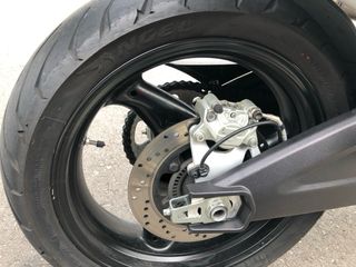 Ducati Monster 696+ Art ABS 21.000km