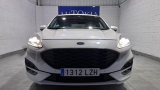 FORD Kuga ST-Line 1.5T EcoBoost 110kW (150CV)