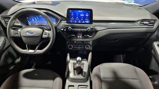 FORD Kuga ST-Line 1.5T EcoBoost 110kW (150CV)