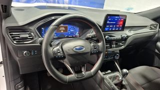 FORD Kuga ST-Line 1.5T EcoBoost 110kW (150CV)