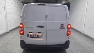 FIAT Scudo Furgón L2 100cv MT5