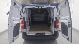 FIAT Scudo Furgón L2 100cv MT5