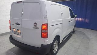 FIAT Scudo Furgón L2 100cv MT5