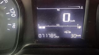 FIAT Scudo Furgón L2 100cv MT5