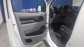 FIAT Scudo Furgón L2 100cv MT5