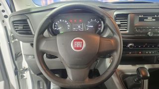 FIAT Scudo Furgón L2 100cv MT5