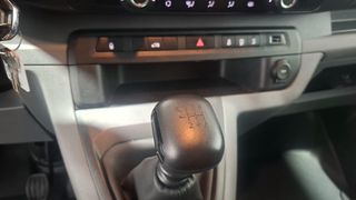 FIAT Scudo Furgón L2 100cv MT5