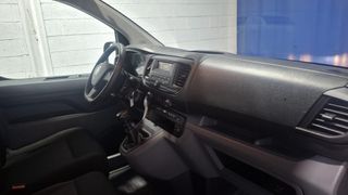 FIAT Scudo Furgón L2 100cv MT5