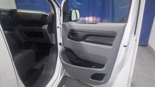 FIAT Scudo Furgón L2 100cv MT5