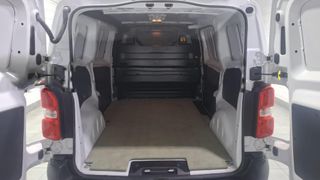 FIAT Scudo Furgón L2 100cv MT5