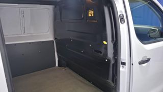 FIAT Scudo Furgón L2 100cv MT5