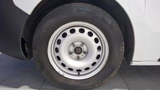 FIAT Scudo Furgón L2 100cv MT5