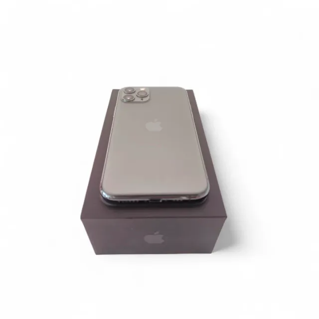 Apple • iPhone 11 Pro 256GB - Come nuovo