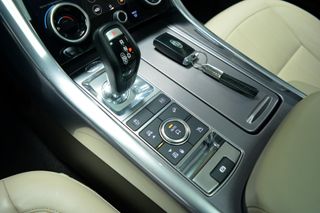 LAND_ROVER Range Rover Sport 2.0 Si4 PHEV 297kW (404CV) HSE