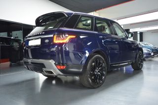 LAND_ROVER Range Rover Sport 2.0 Si4 PHEV 297kW (404CV) HSE
