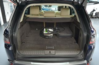 LAND_ROVER Range Rover Sport 2.0 Si4 PHEV 297kW (404CV) HSE