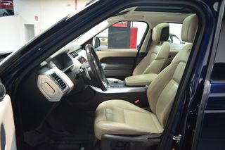 LAND_ROVER Range Rover Sport 2.0 Si4 PHEV 297kW (404CV) HSE