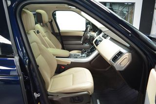 LAND_ROVER Range Rover Sport 2.0 Si4 PHEV 297kW (404CV) HSE