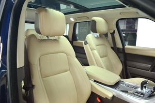 LAND_ROVER Range Rover Sport 2.0 Si4 PHEV 297kW (404CV) HSE